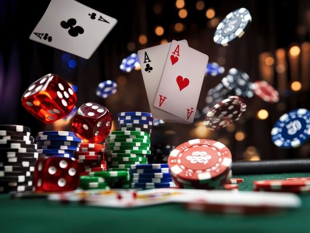 bos288 mobile app interface showing live football markets and casino games