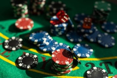 Live dealer blackjack table on bos288 app