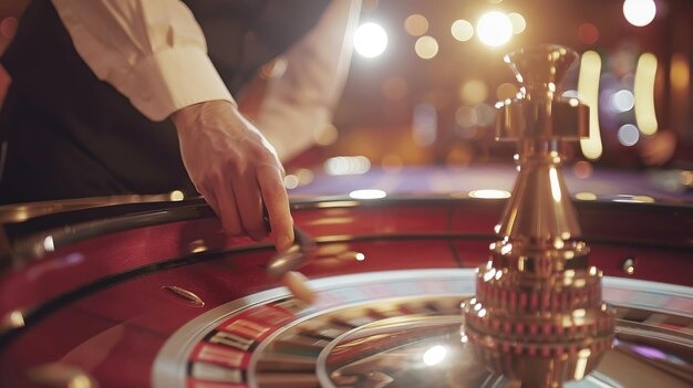 Texas Hold'em Bonus live dealer table on bos288 mobile